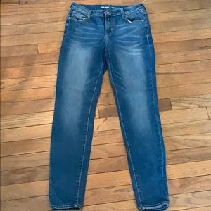 Old navy jeans